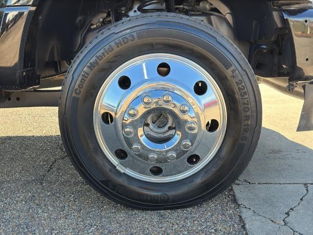 2020 Ford Super Duty F-450 DRW Platinum 4WD Crew Cab 8' Box