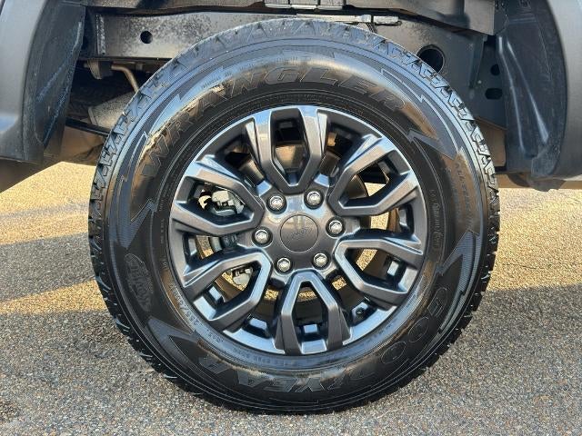 2023 Ford Ranger XLT 2WD SuperCrew 5' Box