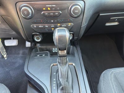 2023 Ford Ranger XLT 2WD SuperCrew 5' Box