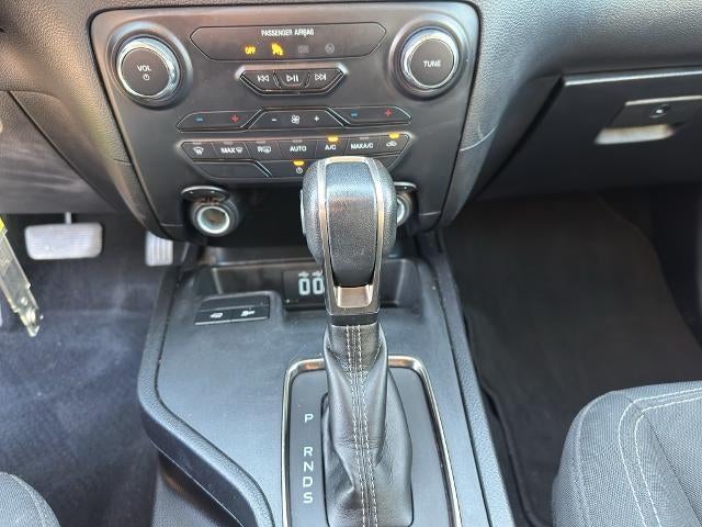 2023 Ford Ranger XLT 2WD SuperCrew 5' Box