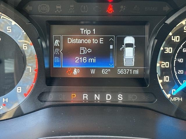 2023 Ford Ranger XLT 2WD SuperCrew 5' Box