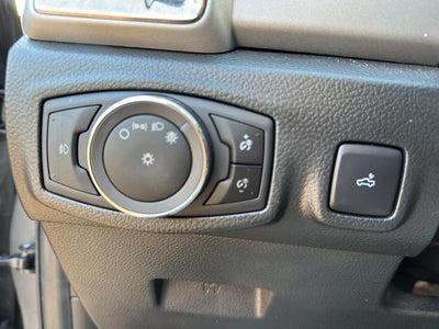 2023 Ford Ranger XLT 2WD SuperCrew 5' Box