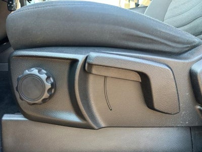 2023 Ford Ranger XLT 2WD SuperCrew 5' Box