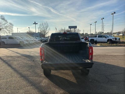 2023 Ford Ranger XLT 2WD SuperCrew 5' Box
