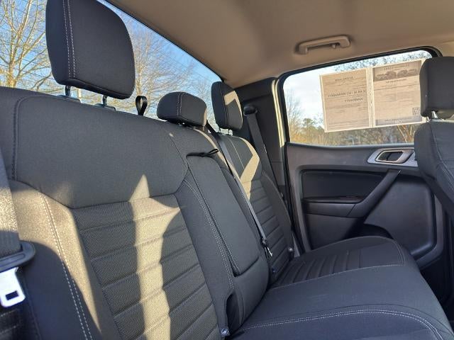 2023 Ford Ranger XLT 2WD SuperCrew 5' Box