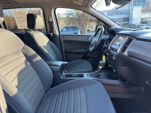 2023 Ford Ranger XLT 2WD SuperCrew 5' Box