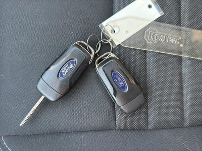 2023 Ford Ranger XLT 2WD SuperCrew 5' Box