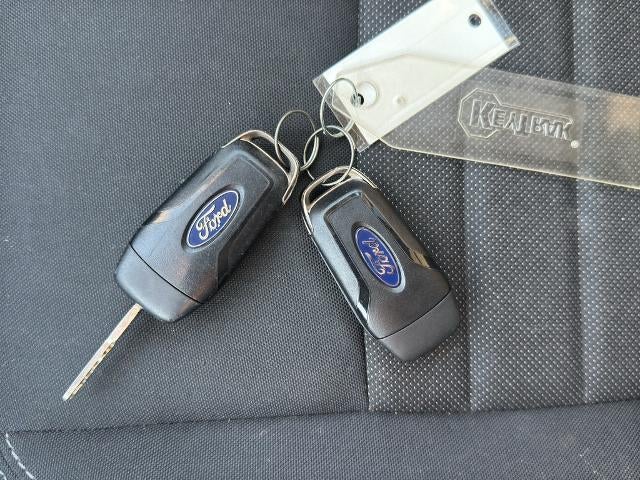 2023 Ford Ranger XLT 2WD SuperCrew 5' Box