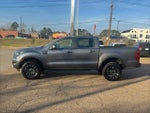 2023 Ford Ranger XLT 2WD SuperCrew 5' Box