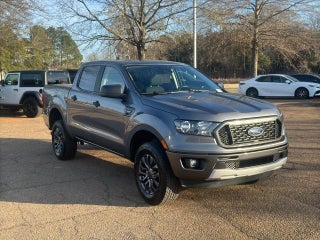 2023 Ford Ranger XLT 2WD SuperCrew 5' Box