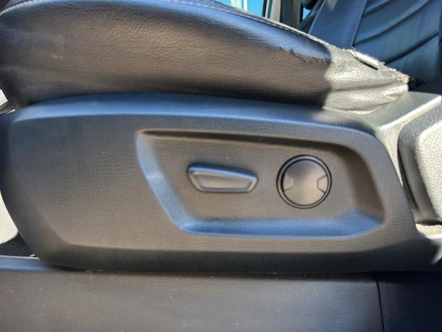 2022 Ford Ranger XLT 4WD SuperCrew 5' Box