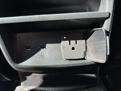 2022 Ford Ranger XLT 4WD SuperCrew 5' Box