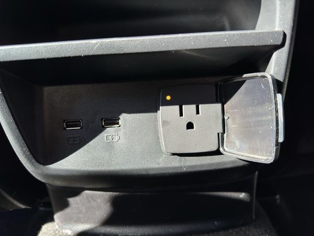 2022 Ford Ranger XLT 4WD SuperCrew 5' Box