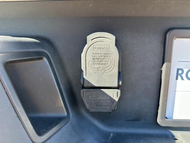 2022 Ford Ranger XLT 4WD SuperCrew 5' Box