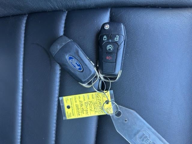 2022 Ford Ranger XLT 4WD SuperCrew 5' Box