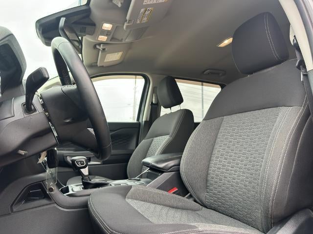 2024 Ford Ranger XLT 2WD SuperCrew 5' Box