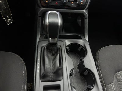 2024 Ford Ranger XLT 2WD SuperCrew 5' Box