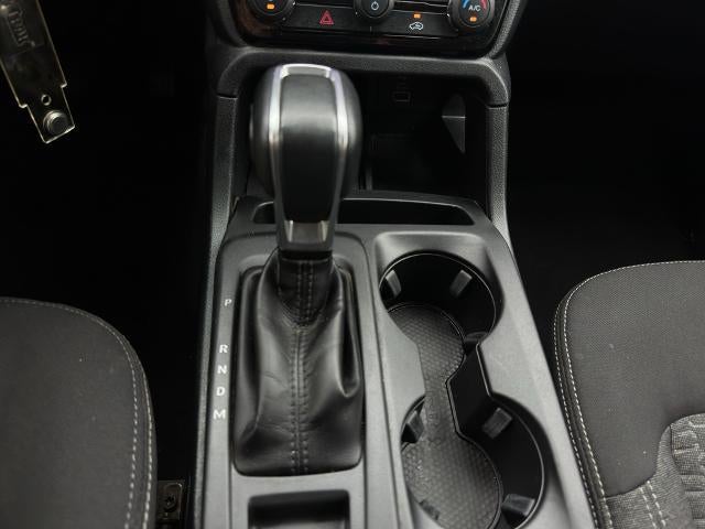 2024 Ford Ranger XLT 2WD SuperCrew 5' Box