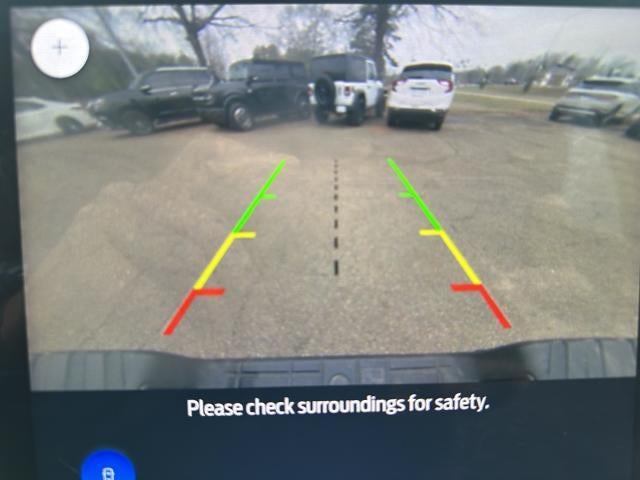 2024 Ford Ranger XLT 2WD SuperCrew 5' Box