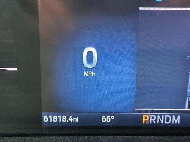 2024 Ford Ranger XLT 2WD SuperCrew 5' Box