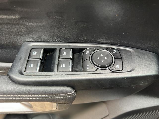 2024 Ford Ranger XLT 2WD SuperCrew 5' Box