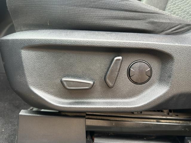 2024 Ford Ranger XLT 2WD SuperCrew 5' Box