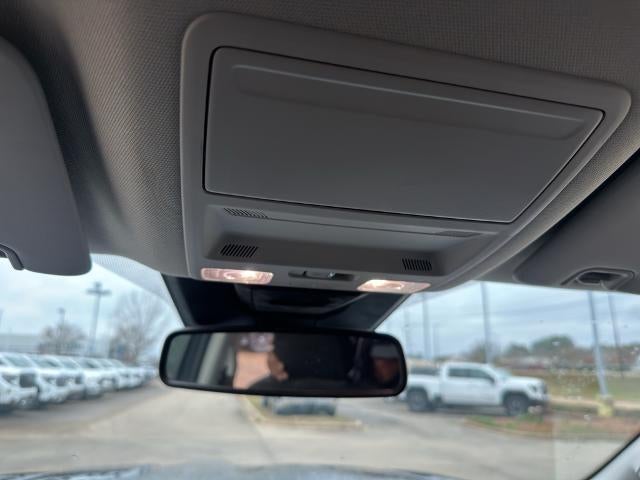 2024 Ford Ranger XLT 2WD SuperCrew 5' Box