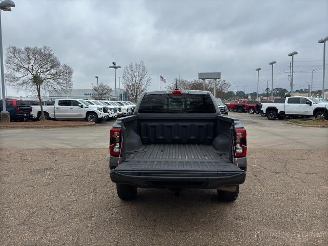2024 Ford Ranger XLT 2WD SuperCrew 5' Box