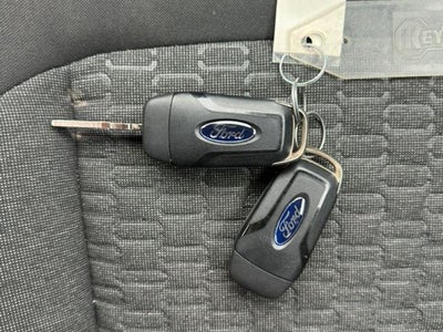 2024 Ford Ranger XLT 2WD SuperCrew 5' Box