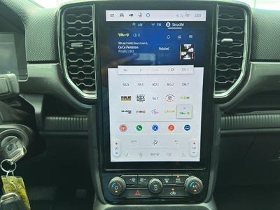 2024 Ford Ranger XLT 2WD SuperCrew 5' Box