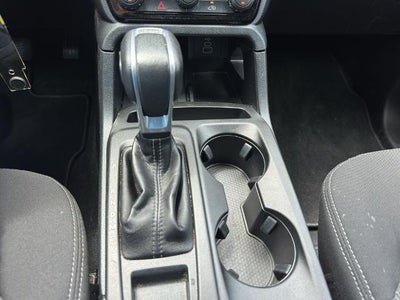 2024 Ford Ranger XLT 2WD SuperCrew 5' Box