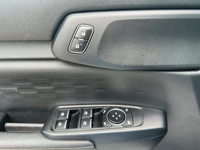 2024 Ford Ranger XLT 2WD SuperCrew 5' Box