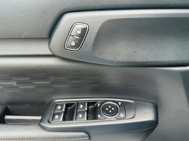2024 Ford Ranger XLT 2WD SuperCrew 5' Box