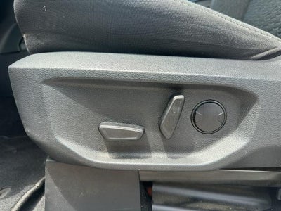 2024 Ford Ranger XLT 2WD SuperCrew 5' Box