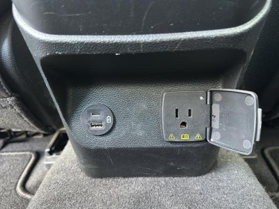 2024 Ford Ranger XLT 2WD SuperCrew 5' Box