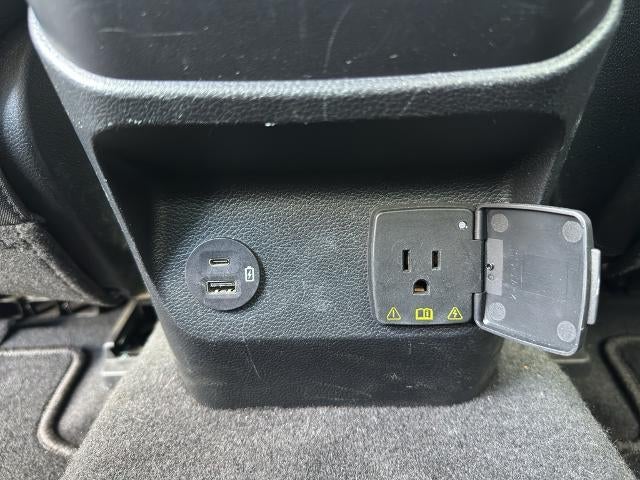 2024 Ford Ranger XLT 2WD SuperCrew 5' Box