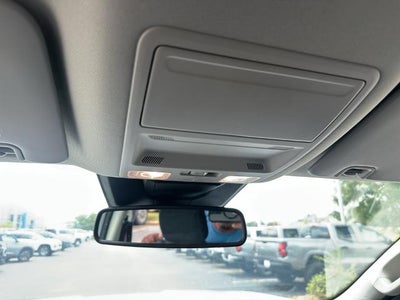 2024 Ford Ranger XLT 2WD SuperCrew 5' Box