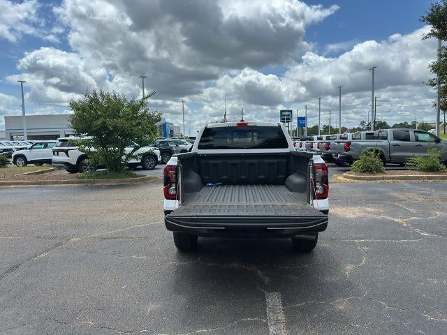 2024 Ford Ranger XLT 2WD SuperCrew 5' Box