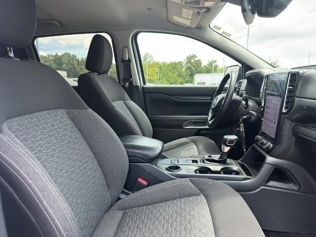 2024 Ford Ranger XLT 2WD SuperCrew 5' Box