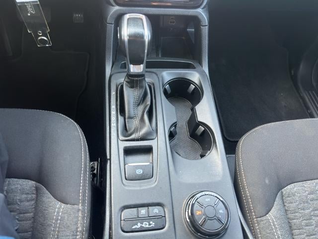 2024 Ford Ranger XLT 4WD SuperCrew 5' Box