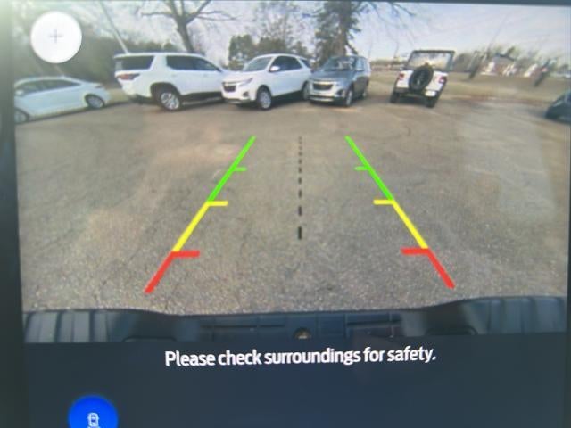 2024 Ford Ranger XLT 4WD SuperCrew 5' Box