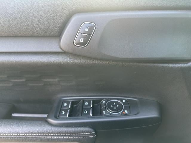 2024 Ford Ranger XLT 4WD SuperCrew 5' Box