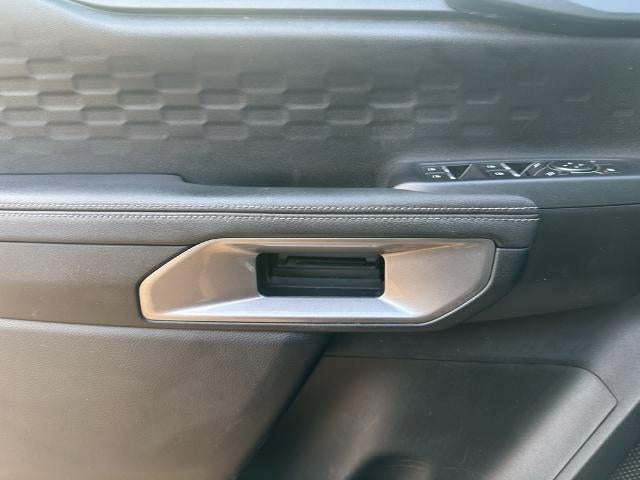 2024 Ford Ranger XLT 4WD SuperCrew 5' Box