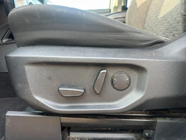 2024 Ford Ranger XLT 4WD SuperCrew 5' Box