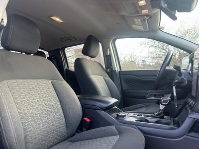 2024 Ford Ranger XLT 4WD SuperCrew 5' Box