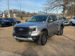 2024 Ford Ranger XLT 4WD SuperCrew 5' Box