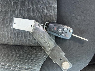 2024 Ford Ranger XLT 4WD SuperCrew 5' Box