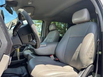 2019 Ford F-150 XL 2WD SuperCrew 5.5' Box