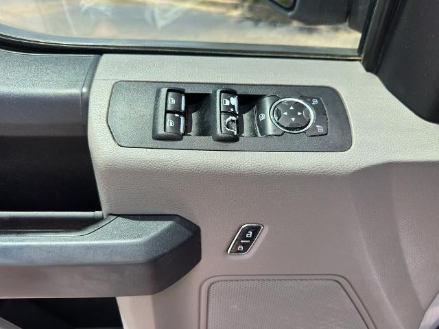 2019 Ford F-150 XL 2WD SuperCrew 5.5' Box