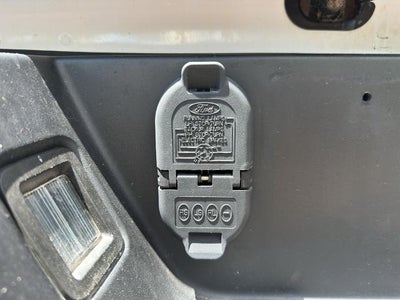 2019 Ford F-150 XL 2WD SuperCrew 5.5' Box
